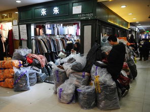 服裝批發市場進貨技巧 助力鞋帽店店主實現年入百萬