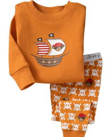 時尚家居潮流一站式采購 GAP家居服、童裝爬服、鞋帽批發指南