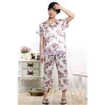 攜手共贏，共繪夏裝新篇章——2011新款夏裝絲綢系列，誠邀服裝批發零售商合作